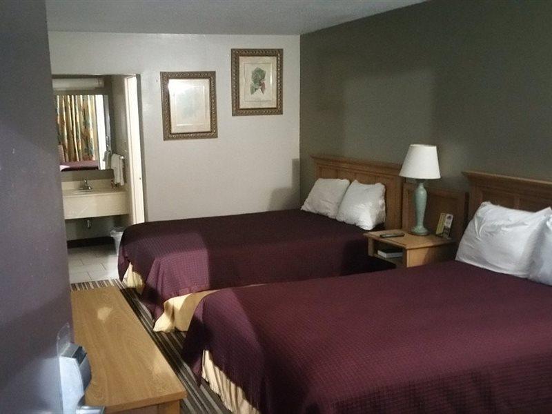 Super 8 By Wyndham Florence Sc I-95 North - Hwy 76 Exterior foto